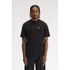 M2408 102 FRED PERRY T-SHIRT