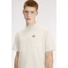 M2408 560 FRED PERRY T-SHIRT