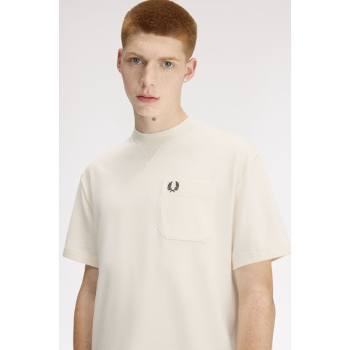 M2408 560 FRED PERRY T-SHIRT