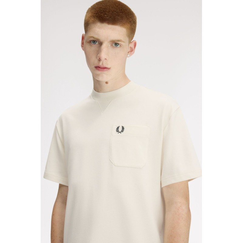 M2408 560 FRED PERRY T-SHIRT