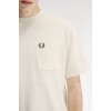 M2408 560 FRED PERRY T-SHIRT