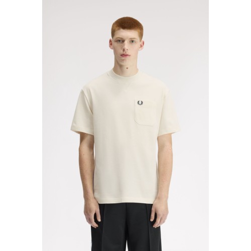 M2408 560 FRED PERRY T-SHIRT