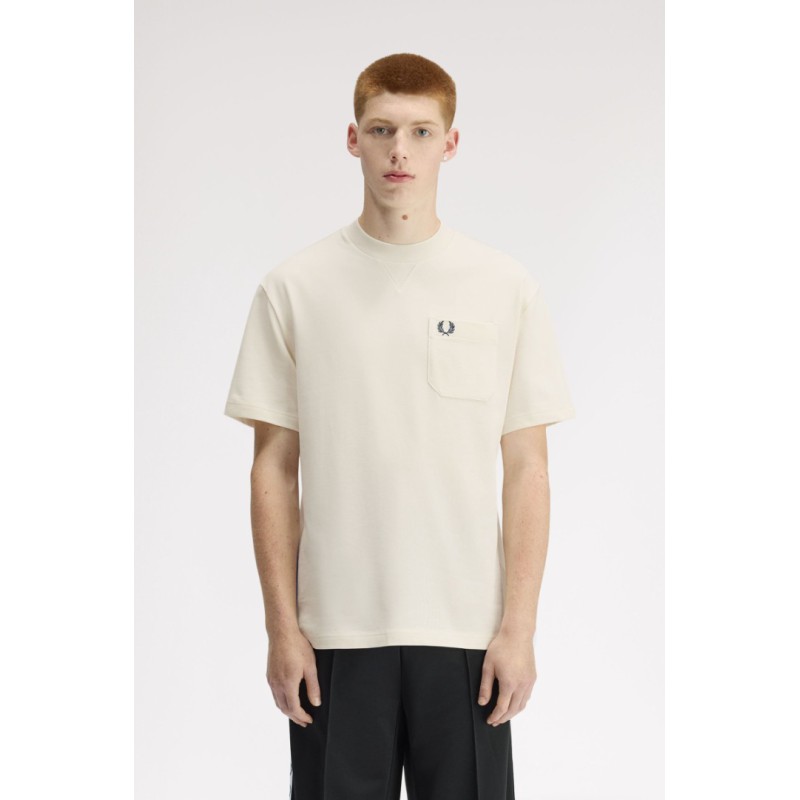 M2408 560 FRED PERRY T-SHIRT