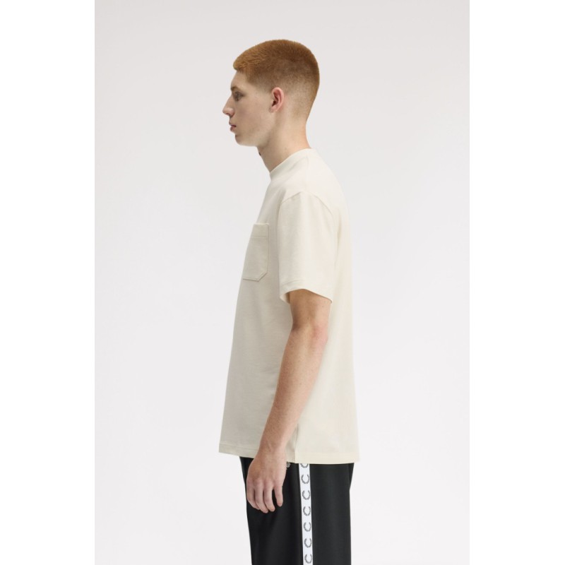 M2408 560 FRED PERRY T-SHIRT