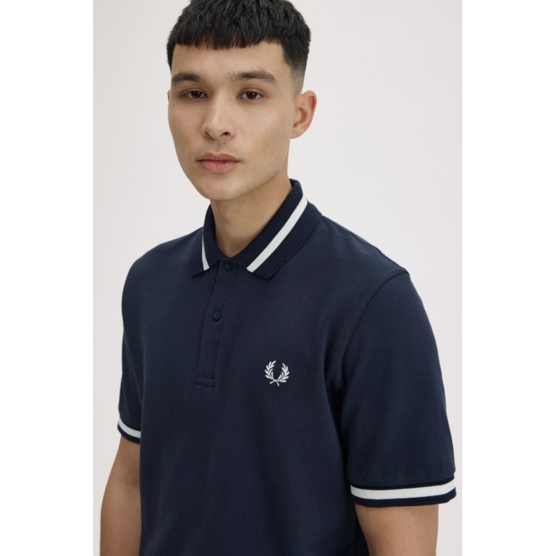 M2 797 FRED PERRY POLO
