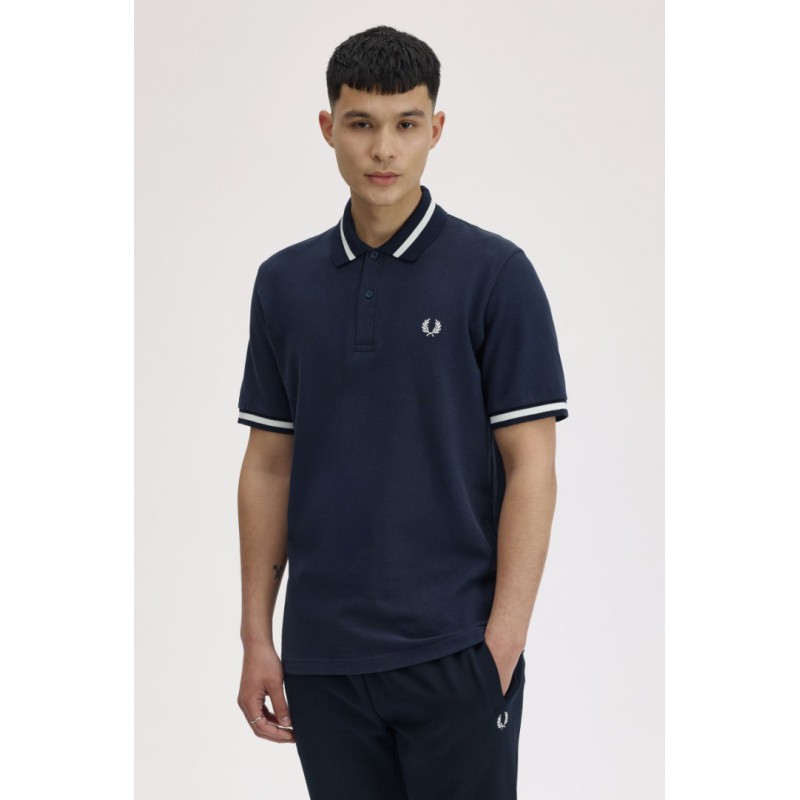 M2 797 FRED PERRY POLO