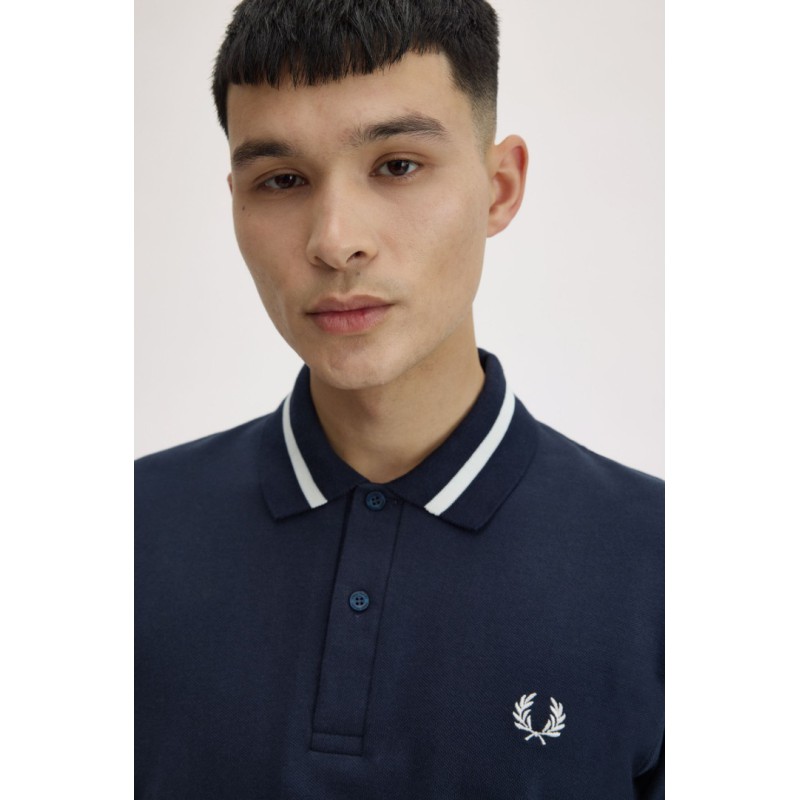 M2 797 FRED PERRY POLO