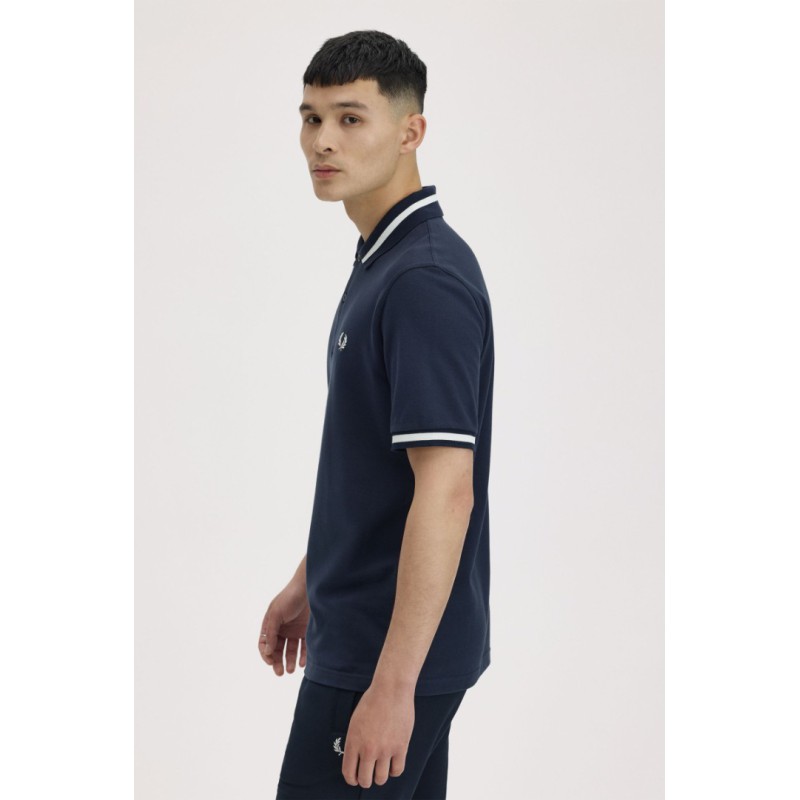 M2 797 FRED PERRY POLO