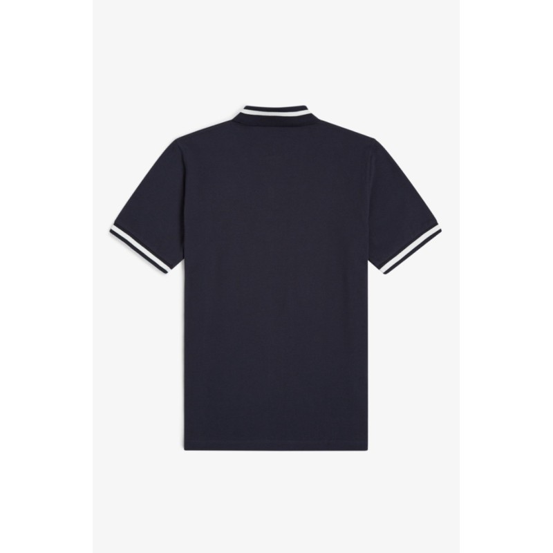 M2 797 FRED PERRY POLO