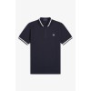 M2 797 FRED PERRY POLO