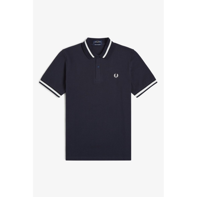 M2 797 FRED PERRY POLO