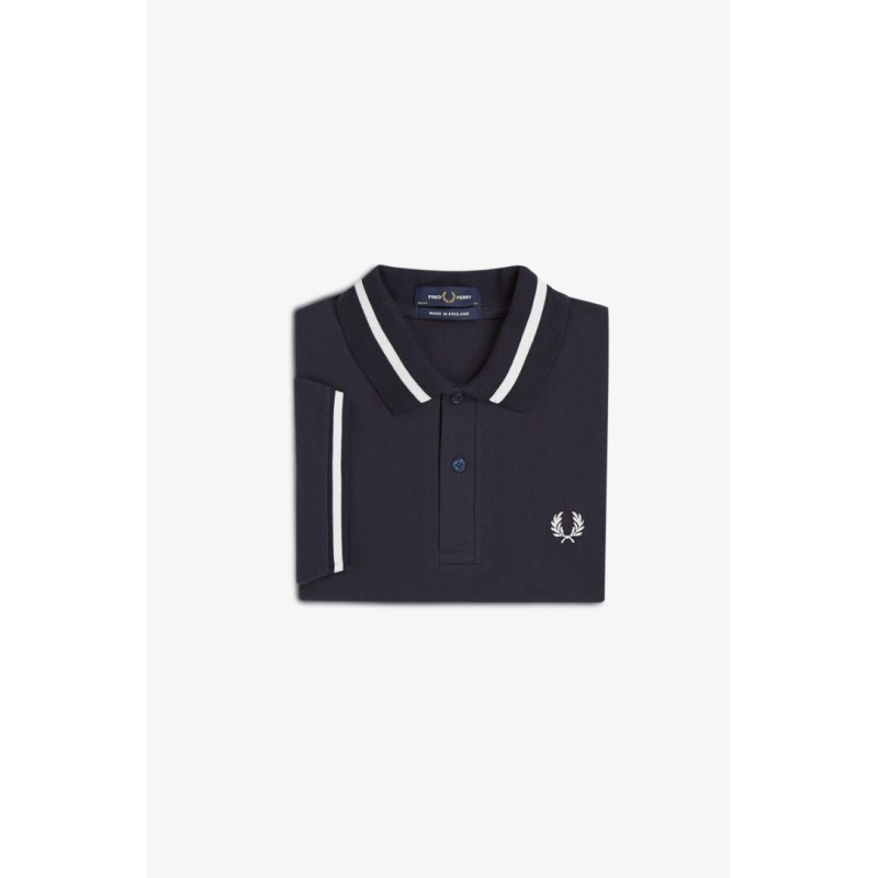 M2 797 FRED PERRY POLO
