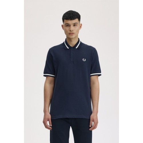 M2 797 FRED PERRY POLO