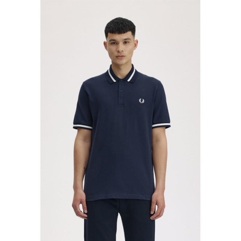 M2 797 FRED PERRY POLO
