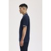 M2 797 FRED PERRY POLO