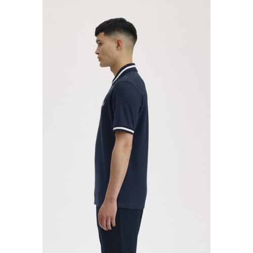 M2 797 FRED PERRY POLO