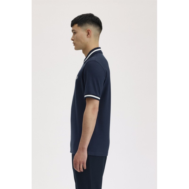 M2 797 FRED PERRY POLO