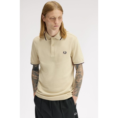 M3600 12B FRED PERRY POLO