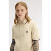 M3600 12B FRED PERRY POLO