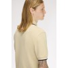 M3600 12B FRED PERRY POLO