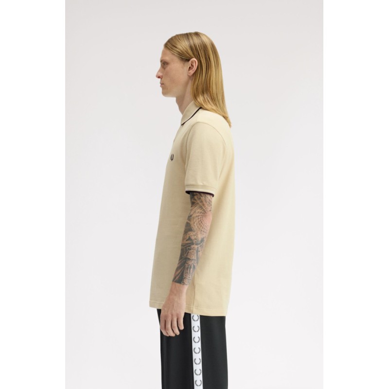 M3600 12B FRED PERRY POLO