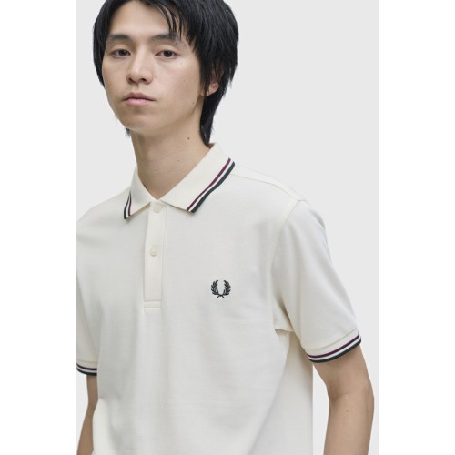 M3600 84A FRED PERRY POLO