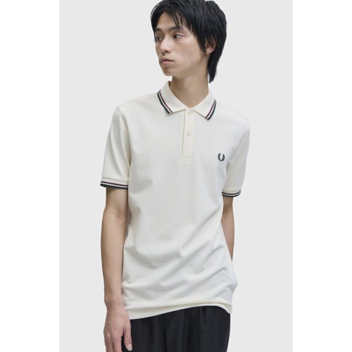 M3600 84A FRED PERRY POLO