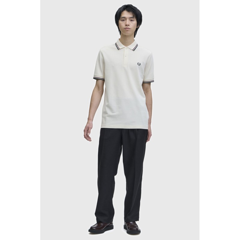 M3600 84A FRED PERRY POLO