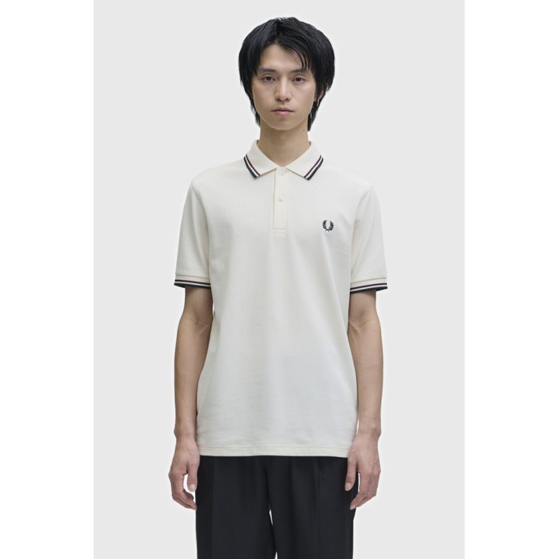 M3600 84A FRED PERRY POLO