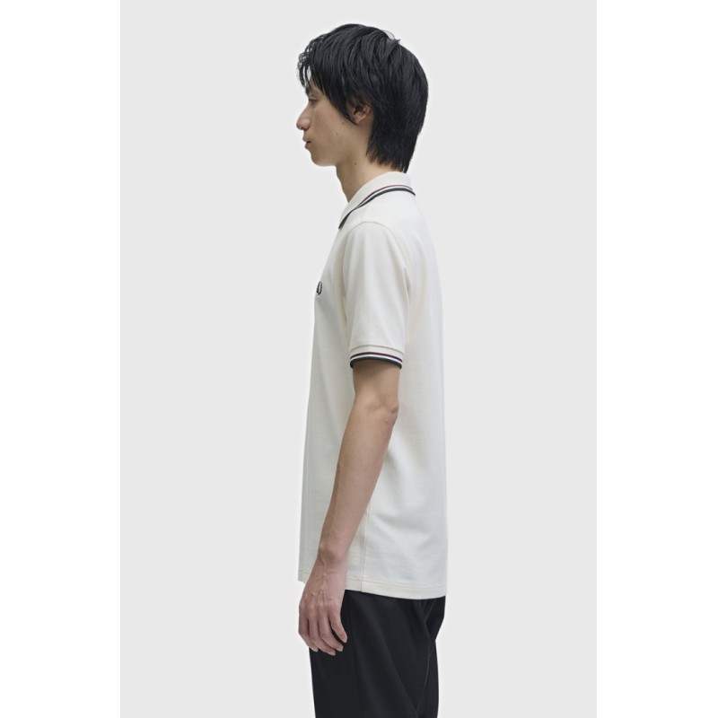 M3600 84A FRED PERRY POLO