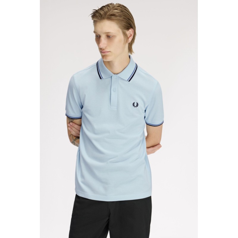 M3600 96A FRED PERRY POLO
