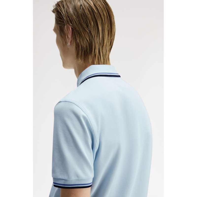 M3600 96A FRED PERRY POLO