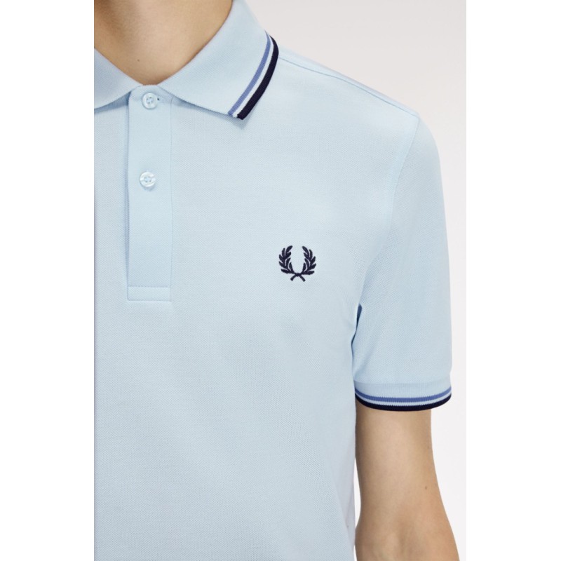 M3600 96A FRED PERRY POLO