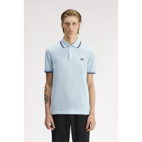 M3600 96A FRED PERRY POLO
