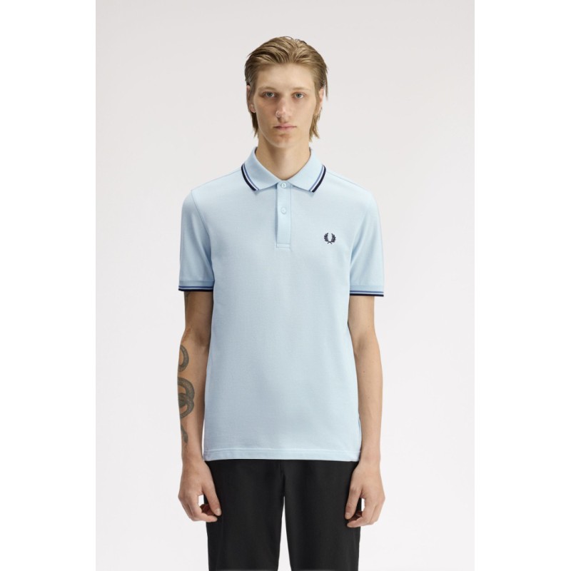 M3600 96A FRED PERRY POLO