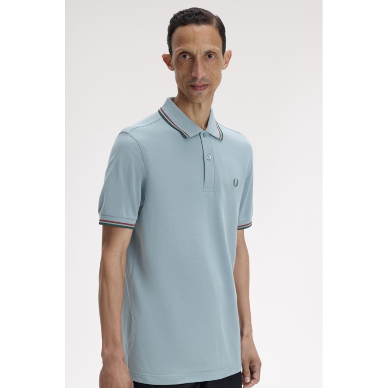 M3600 98A FRED PERRY POLO