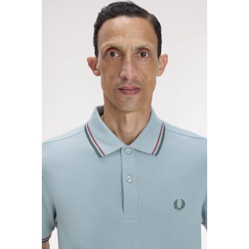 M3600 98A FRED PERRY POLO