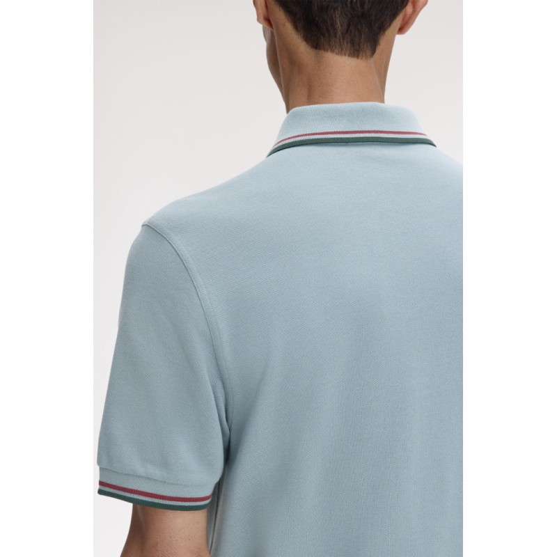 M3600 98A FRED PERRY POLO