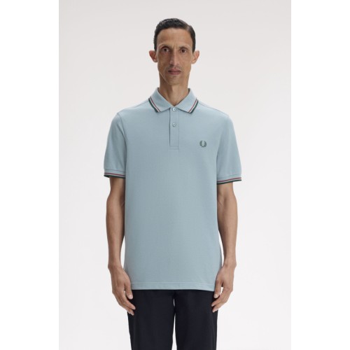 M3600 98A FRED PERRY POLO