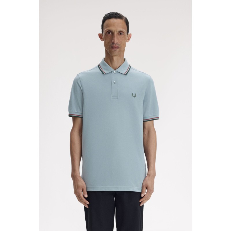 M3600 98A FRED PERRY POLO