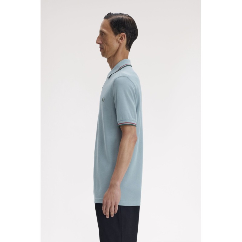 M3600 98A FRED PERRY POLO