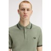 M3600 S23 FRED PERRY POLO