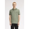 M3600 S23 FRED PERRY POLO