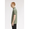 M3600 S23 FRED PERRY POLO