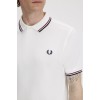 M3600 T60 FRED PERRY POLO