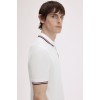 M3600 T60 FRED PERRY POLO