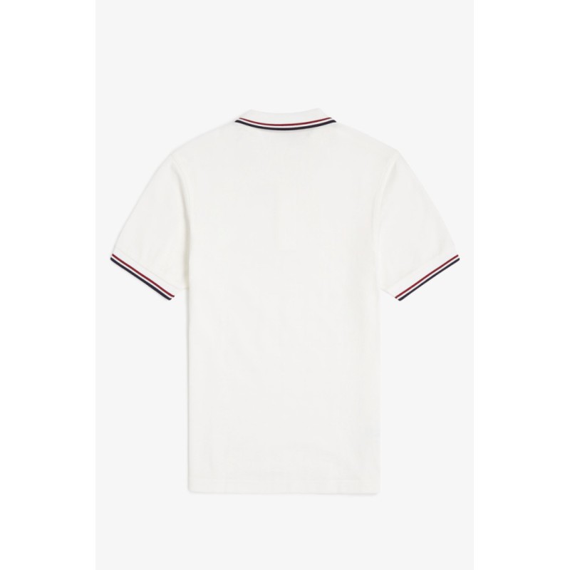 M3600 T60 FRED PERRY POLO