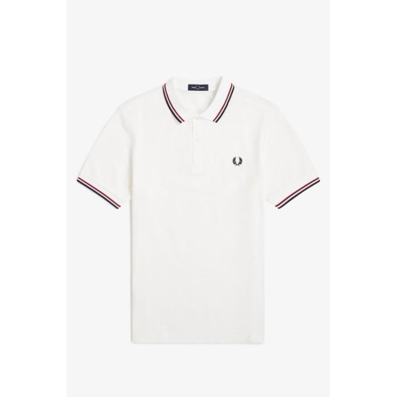 M3600 T60 FRED PERRY POLO