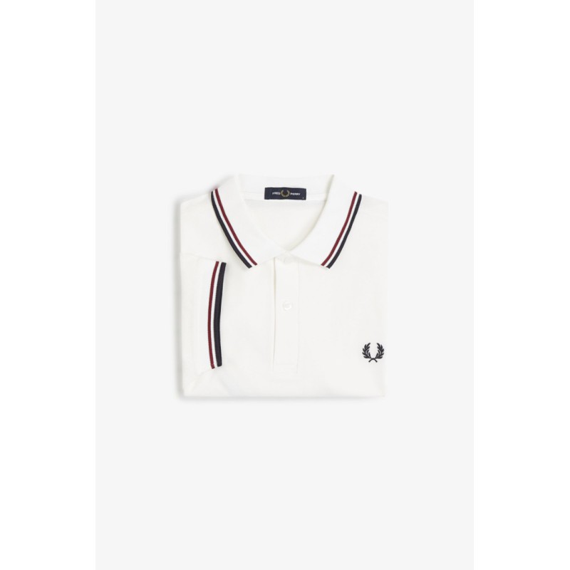 M3600 T60 FRED PERRY POLO