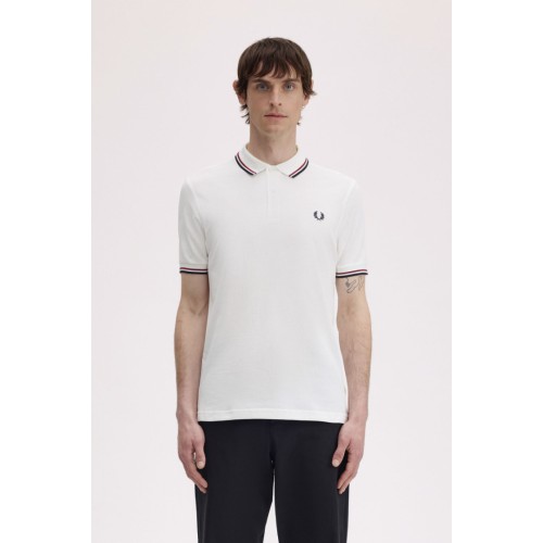 M3600 T60 FRED PERRY POLO